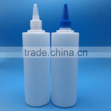 300ml China wholesale empty High Level Cycling Lubricating Oil tube