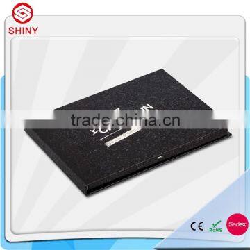 Competitive Price 5" Video Brochure Card in Paper Crafts photo-2