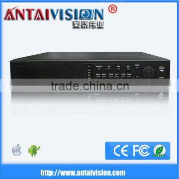 960H dvr,HVR/NVR/DVR 3 in 1,3G/wifi,icloud Technology