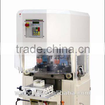 V-60/90 DUO TAMPOPRINT ELECTROMECHANICAL TAMPO PRINTING MACHINE