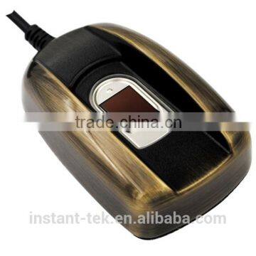 Fingerprint Time Attendance Machine Price photo-3