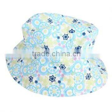 hot sale funny sublimation bucket hat