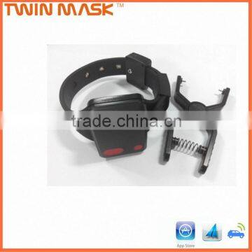 Mini Gps Tracker for Parolee Prisoner Gps Tracker