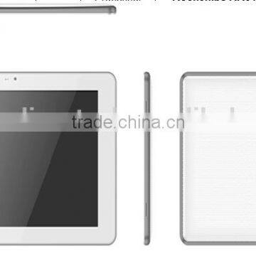 9inch RK3188 Quad Core 1.6GHz android 4.3 2G+16G NFC tablet
