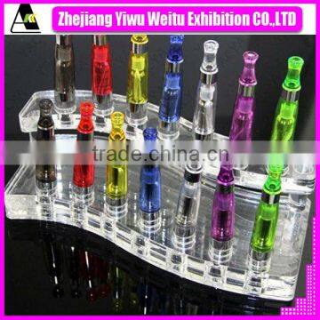 good quality e-liquid juice acrylic display stand