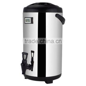 Customized Healthy Harmless 10L Stainless Steel Tea Bucket