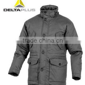 Waterproof 8 Packetw Parkas Working Clothes