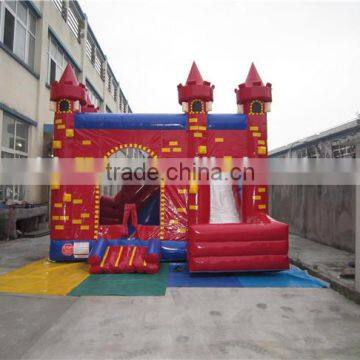 jumping castle inflatable bouncer slide for sale