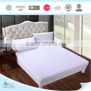 Pure Cotton Flat Box Hotel Bedspread With High Quality