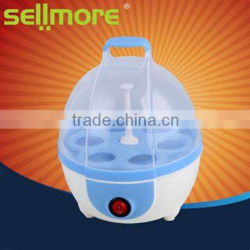 Hot sale egg boiler (6 eggs)