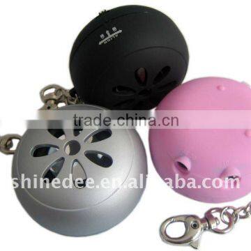 mini portable hamburger speaker,rechargeable speaker