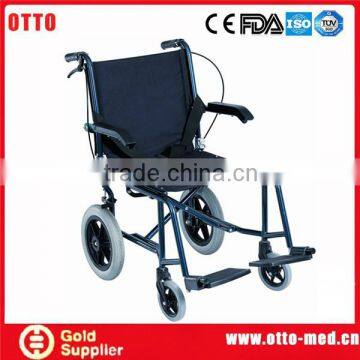 wheelchair pedal Aluminum sport wheelchiar