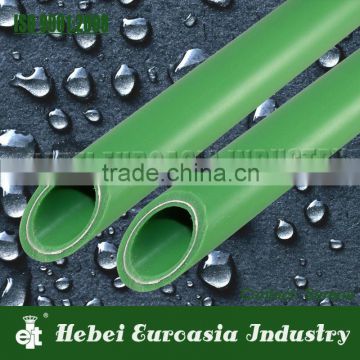 PPR-AL-PE Plastic composite pipe