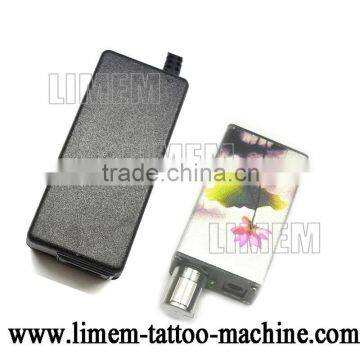 SUPER MINI Tattoo Power Supply