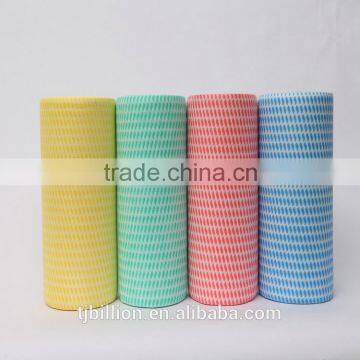 Latest chinese product hihg quanlity wiping cloth latest products in market