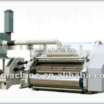 [RD-SF-320S-1400]Corrugated adsorb type single facer