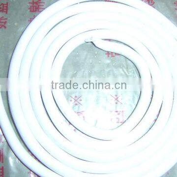 PTFE extruded tube /hose /pipe