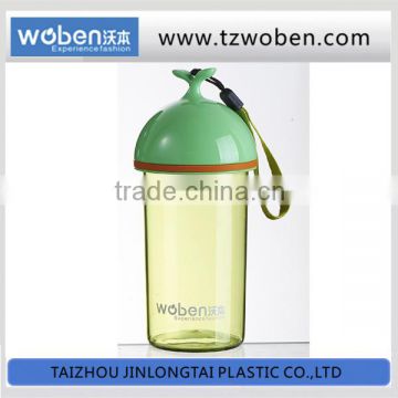 Empty Plastic Water Bottles Wholesale