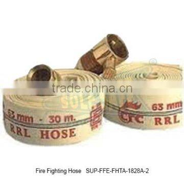 Fire Fighting Hose ( SUP-FFE-FHTA-1828A-2 )