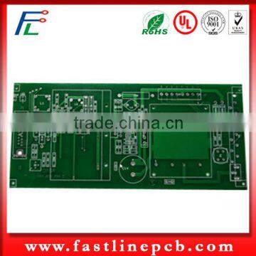 1oz Copper Thickness Multilayer PCB for Digital Recorder