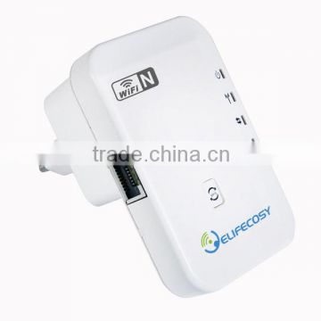 wireless N wifi repeater