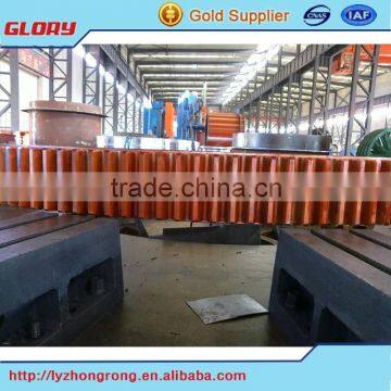 Ring Gear for Rotary Kiln