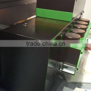 Alien-jet Wood and Glass Printing Digital uv Flatbed Printer Quality Choice photo-3