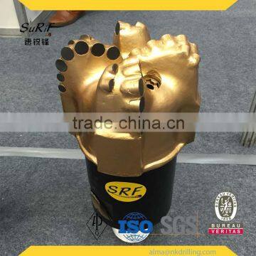 6"Inch PDC Drill Bit