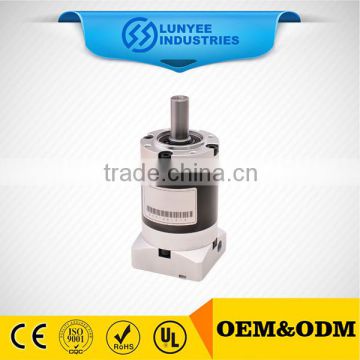 High torque power transimission planetary gearbox