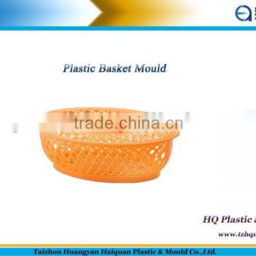 provide precise plastic basket mold