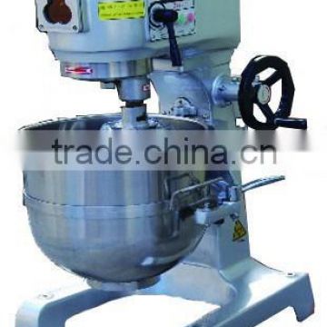 BOSSDA high bubble volume Bakery Machine 40L planetary food mixer