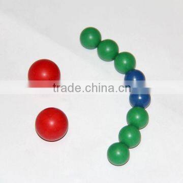 G0-G3 PP plastic balls for ball bearings 50.8mm