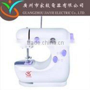 Jiayie JYSM-301portable leather high-quality sewing machine for bag