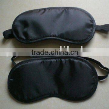 custom satiny eyemask for sleep