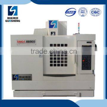 MV650 Small CNC Vertical Machining Center Price