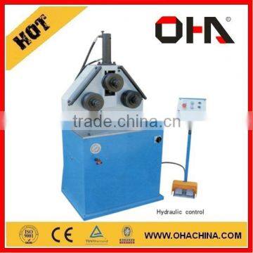 OHA Brand HRBM40HV Section Bending Machine, Profile Bending Machine, Acrylic Bending Machine                        
                                                Quality Choice