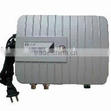 OEM 1550nm FTTB FTTH CATV optical receiver