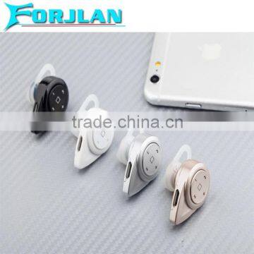 the Human Design 2015 Mini Bluetooth Mobile Earphone for Samsung photo-3