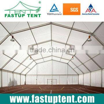 Aluminum Frame Tent for Tennis Court