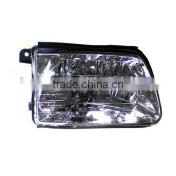 Auto head lamp assy QINGLING 09 truck headlight assembly Right DOZO car head light assy QINGLING auto parts