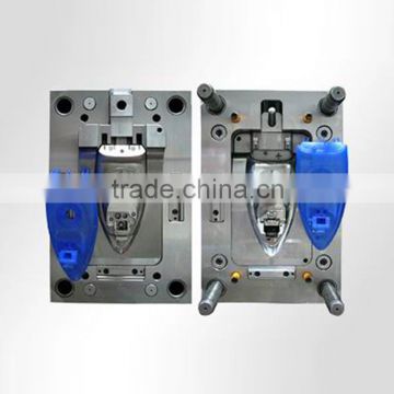 injection plastic mold manufacturing in shanghai China                        
                                                                                Supplier's Choice