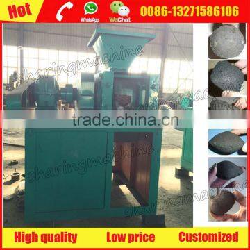 Good quality briquette machine used prices