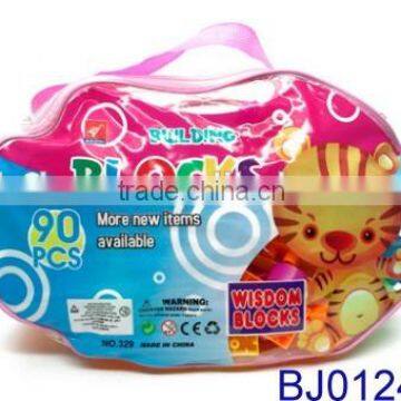 New Baby Toy Educational Plastic Building Block