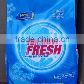 Z0253 Laundry Detergent Powder