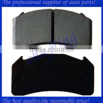 WVA29136 GDB5088 3093531 MDP5052 for volvo truck brake pad