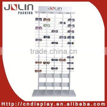 Fashion Design and Good Price locking eyewear display