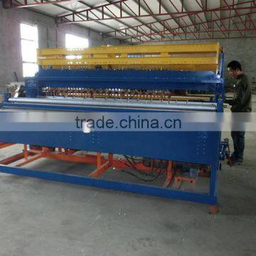 FT-F Numerical Control wire mesh welding machine from manufactory