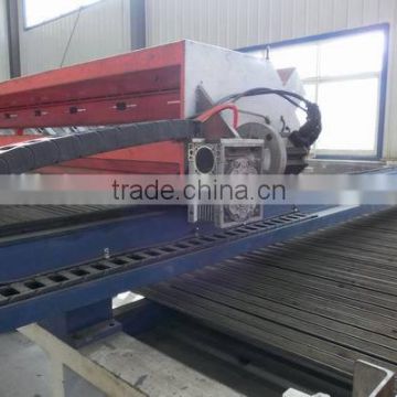 Freeway Reinforcing mesh Row welding machine