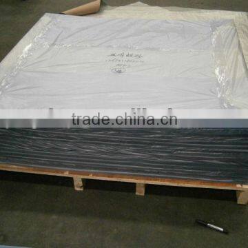 PVC rigid film in sheets