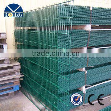 Professional made best quality widely used hot sale fence panels